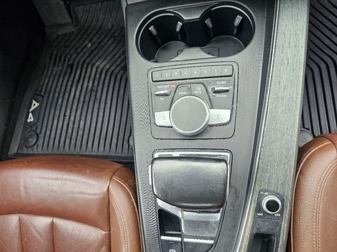 Used 2017 Audi A4 2.0T Prestige image 13