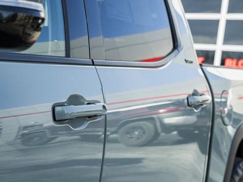 Used 2022 Toyota Tundra SR5 w/ TRD Off-Road Premium Package image 16