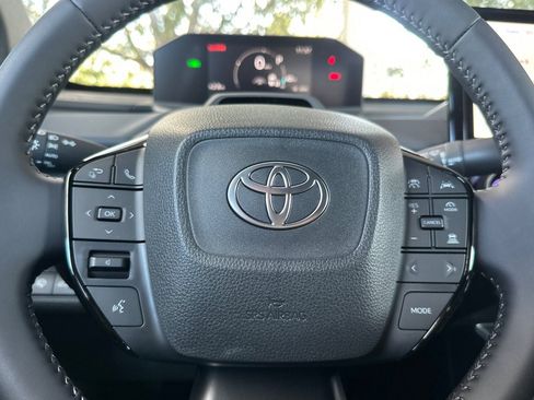 New 2026 Toyota bZ image 27