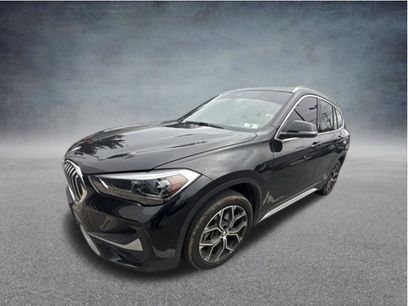Used 2021 BMW X1 xDrive28i