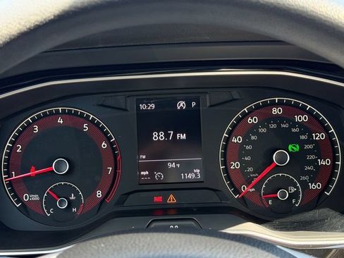 Used 2019 Volkswagen Jetta S w/ Driver Assistance Package FWD image 24