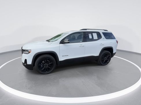 Used 2023 GMC Acadia SLT w/ Elevation Edition AWD/4WD image 5