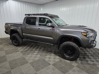 Used 2020 Toyota Tacoma TRD Pro