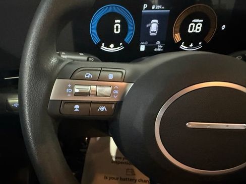 New 2026 Hyundai Kona SE AWD/4WD image 15