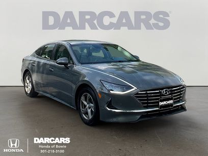 Used 2023 Hyundai Sonata SE