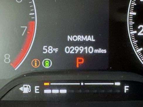 Used 2022 Honda Civic Sport image 31