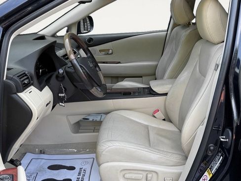 Used 2010 Lexus RX 350 AWD w/ Premium Pkg image 12