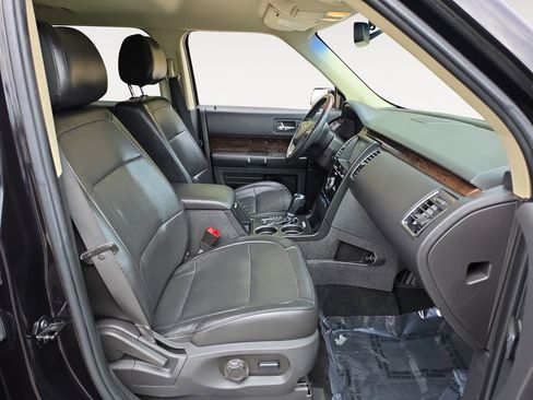 Used 2019 Ford Flex Limited AWD/4WD image 15