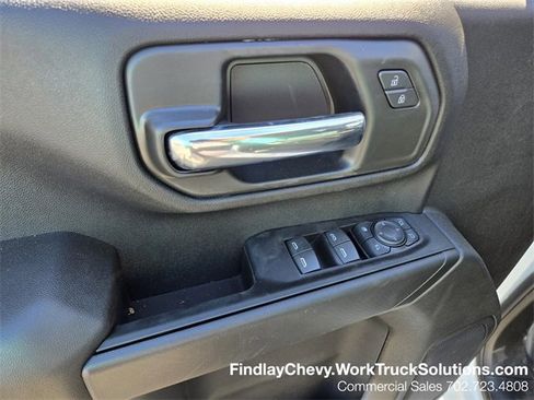New 2024 Chevrolet Silverado 2500 W/T w/ WT Convenience Package image 18