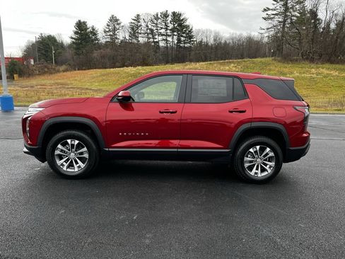 New 2026 Chevrolet Equinox LT image 23