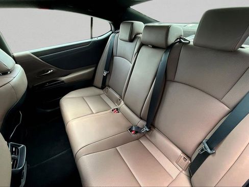 Used 2023 Lexus ES 350 w/ Premium Package FWD image 21