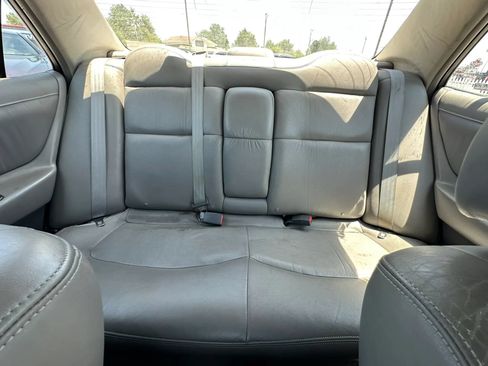 Used 2002 Honda Accord EX image 16