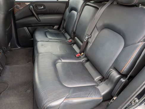 Used 2019 Nissan Armada SL w/ Premium Package AWD/4WD image 31