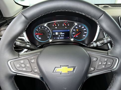 Certified 2024 Chevrolet Equinox LT image 7