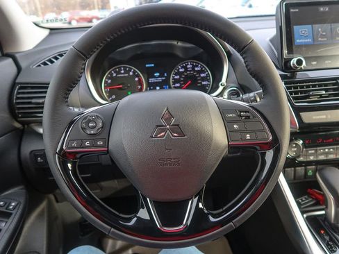 New 2026 Mitsubishi Eclipse Cross SE image 26