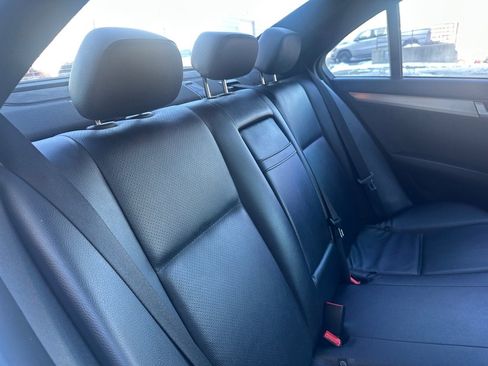 Used 2013 Mercedes-Benz C 300 C300 4MATIC image 21