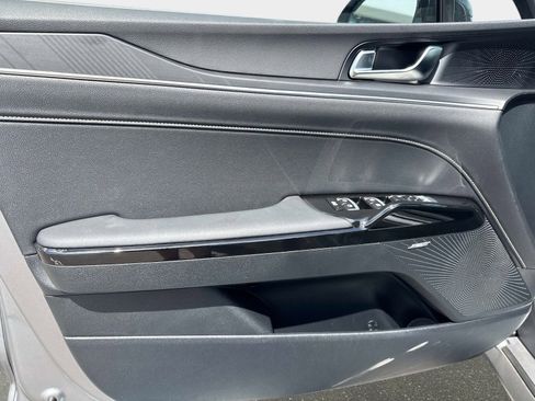 New 2026 Kia K5 GT-Line w/ GT-Line Premium Package image 15