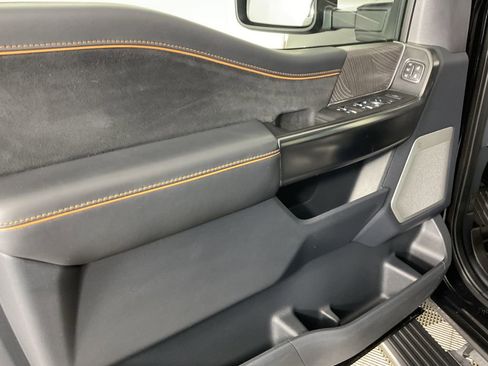 Used 2023 Ford F150 Platinum w/ Equipment Group 701A High image 18