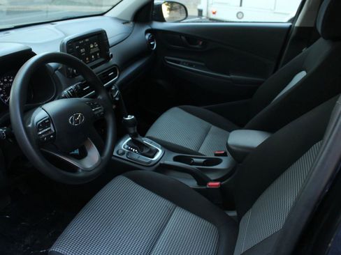 Used 2019 Hyundai Kona SE image 12