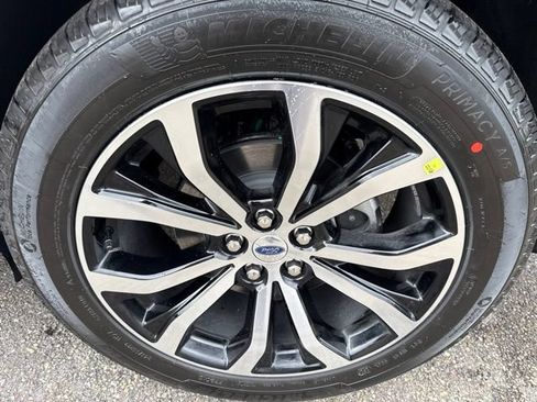 New 2026 Ford Explorer ST-Line AWD/4WD image 12