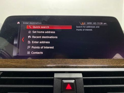 Used 2020 BMW X3 sDrive30i w/ Convenience Package RWD image 47