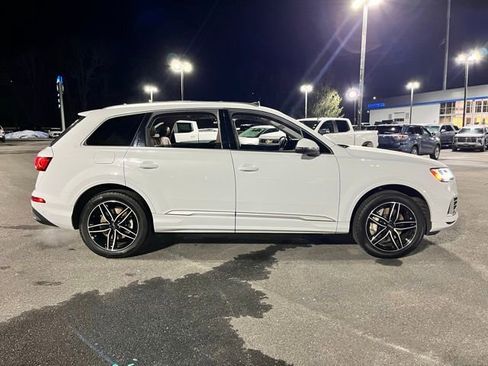 Used 2021 Audi Q7 2.0T Premium w/ Convenience Package image 5
