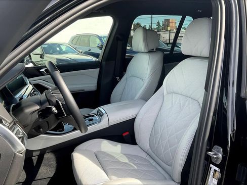 Used 2023 BMW X5 sDrive40i w/ Premium Package image 28