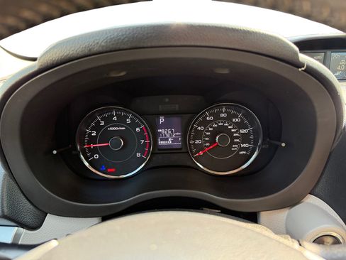 Used 2015 Subaru Forester 2.5i Touring w/ Eyesight & Navigation System AWD/4WD image 11