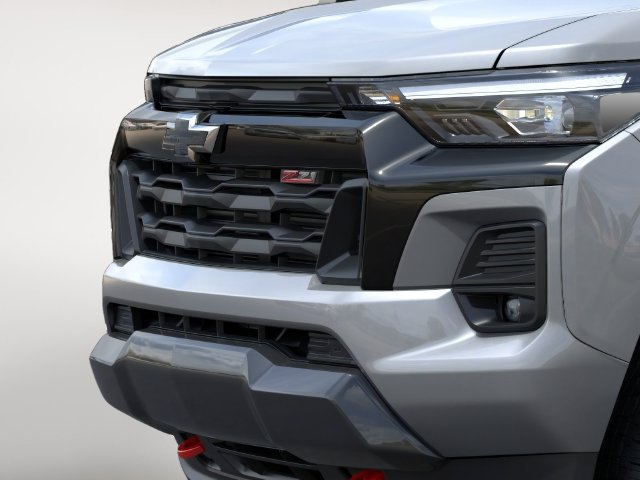 New 2026 Chevrolet Colorado Z71 AWD/4WD image 13