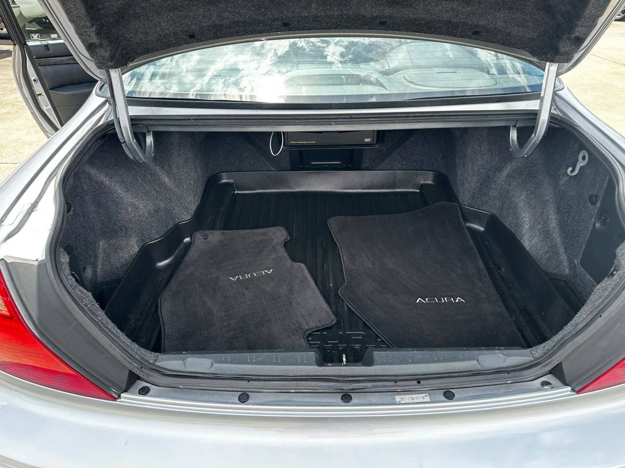 Used 2002 Acura CL Type-S FWD image 31
