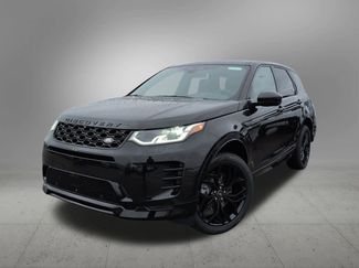 New 2026 Land Rover Discovery Sport Landmark video 1