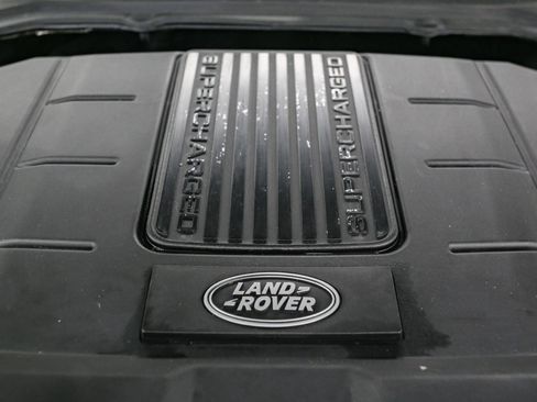 Used 2019 Land Rover Range Rover Sport HSE image 14