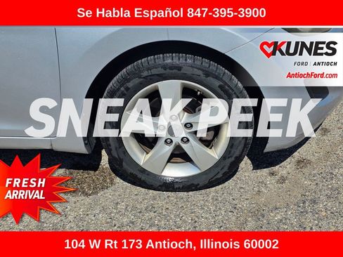 Used 2013 Hyundai Elantra GLS FWD image 11