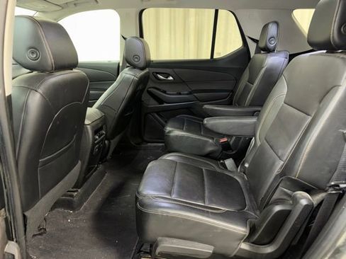 Used 2018 Chevrolet Traverse LT AWD/4WD image 18