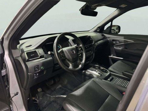 Used 2021 Honda Passport EX-L image 15