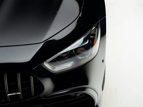 Used 2022 Mercedes-Benz AMG GT 43 image 10