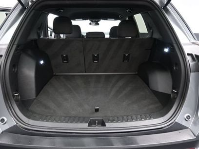 Used 2025 Chevrolet Equinox LT