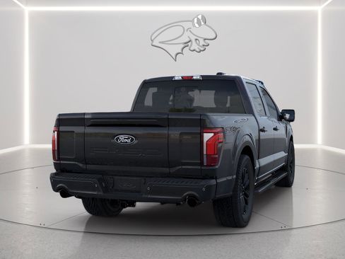 New 2026 Ford F150 Lariat image 6