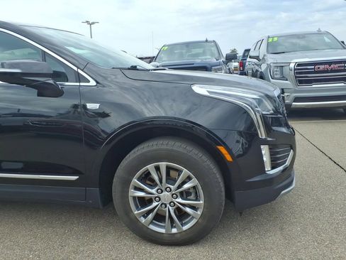 Used 2023 Cadillac XT5 Premium Luxury AWD/4WD image 25