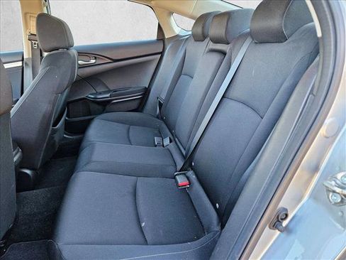 Used 2016 Honda Civic EX-T image 16