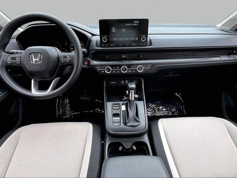 Used 2025 Honda CR-V EX image 8