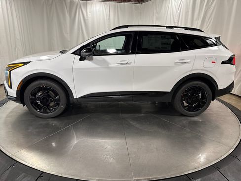 New 2026 Kia Sportage X-Line w/ X-Line Technology Package AWD/4WD image 6