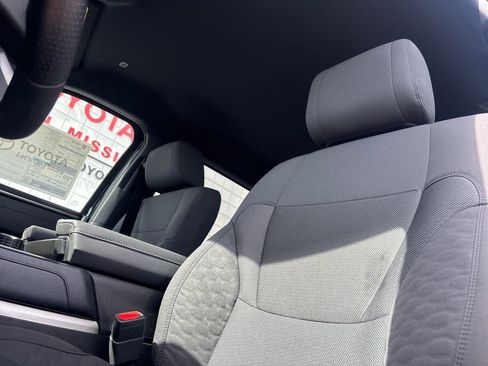 New 2026 Toyota Tundra SR5 RWD image 11