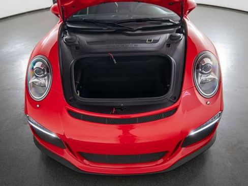 Used 2015 Porsche 911 GT3 RWD image 28