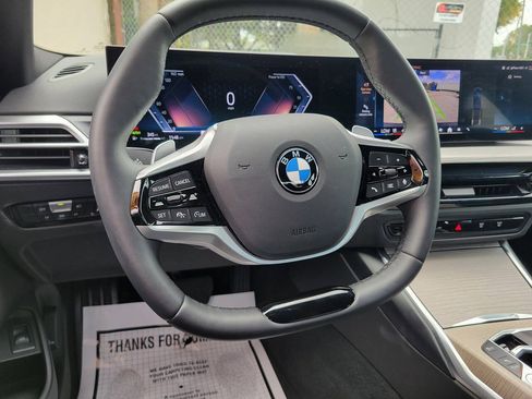 Used 2026 BMW 330i Sedan RWD image 28