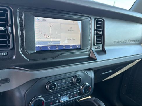Certified 2022 Ford Bronco Big Bend AWD/4WD image 12