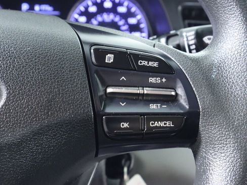 Used 2019 Hyundai Elantra SEL w/ Cargo Package image 13