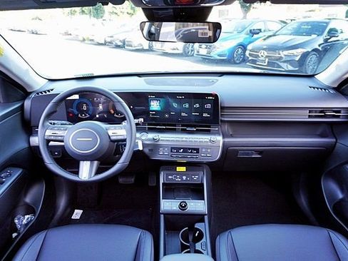 New 2026 Hyundai Kona SEL Premium AWD/4WD image 21