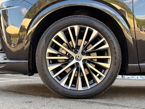 Certified 2024 Lexus RX 350 FWD image 10