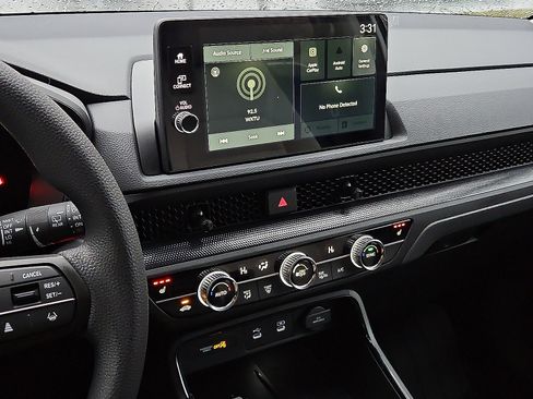 New 2026 Honda CR-V EX image 10